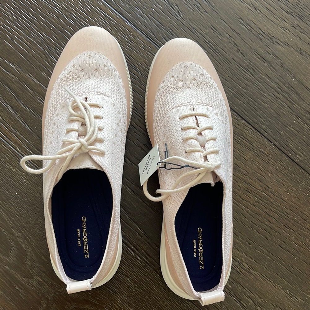 Cole Haan new with tag  zero grand loafer